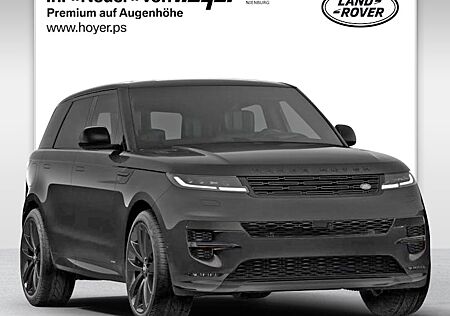 Land Rover Range Rover Sport 4.4 P530 AWD Auto AUTOBIOGRAPHY 5 Türen