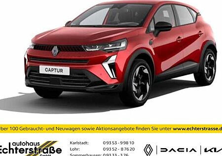 Renault Captur TCe 90 Techno 5 Türen