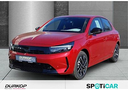 Opel Corsa Hybrid 81kW GS eDCT 5 Türen