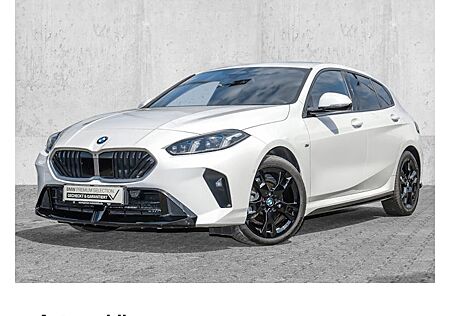 BMW 1er 118d Steptronic 5 Türen