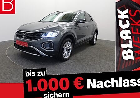 VW T-Roc 1.5 TSI OPF DSG Life 5 Türen