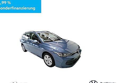 VW Golf Variant 1.5 TSI OPF 85kW Life Variant 5 Türen
