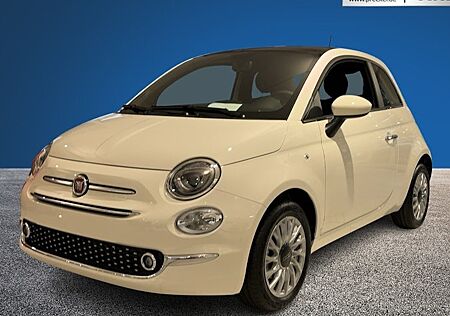Fiat 500 1.0 GSE N3 Hybrid DOLCEVITA 3 Türen