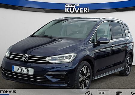 VW Touran 1.5 TSI OPF DSG Highline 5 Türen