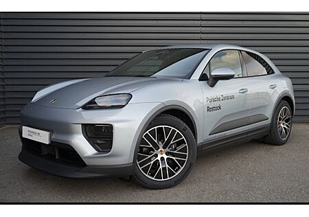 Porsche Macan 4 5 Türen