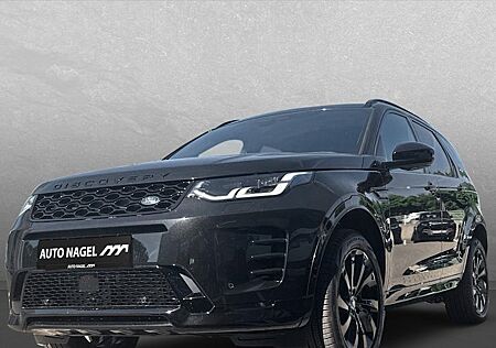 Land Rover Discovery Sport P270e AWD Automatik DYNAMIC SE 5 Türen
