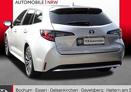 Toyota Auris Touring Sports 1,8 Hybrid Touring Sports 5 Türen