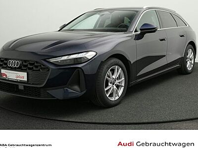 Audi A5 TFSI 150 kW S tronic quattro Avant 5 Türen