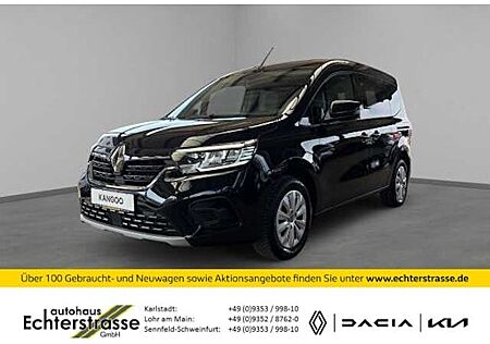 Renault Kangoo TCe 130 Equilibre 5 Türen