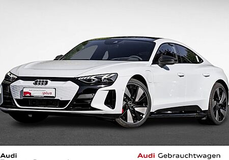 Audi RS e-tron GT RS quattro 4 Türen