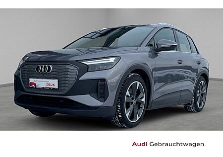 Audi Q4 e-tron 45 e-tron quattro 5 Türen