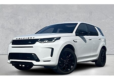 Land Rover Discovery Sport D200 AWD Automatik Landmark 5 Türen