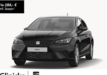 Seat Ibiza 1.0 TSI 85kW Road Edition 5 Türen