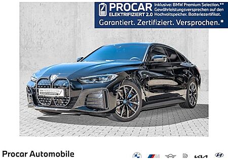 BMW i4 eDrive35 5 Türen
