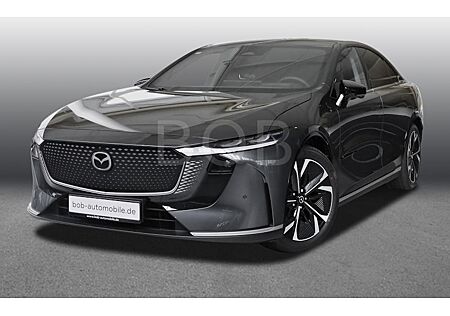 Mazda 6e EV Long Range Elektro Heckantrieb Takumi 5 Türen