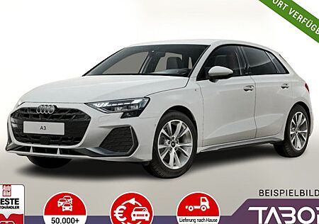 Audi A3 35 TFSI S tronic S line Sportback 5 Türen