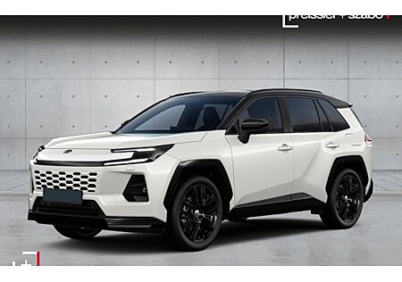 Toyota RAV 4 2.5 Plug-In Hybrid Auto AWD 5 Türen