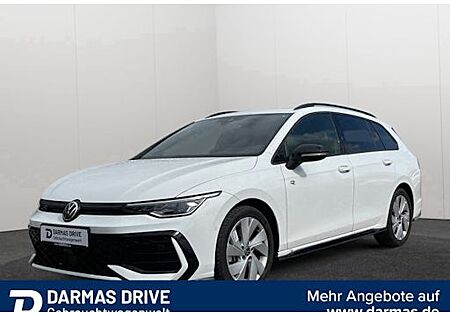 VW Golf Variant 2.0 TDI SCR 110kW DSG R-Line Variant 5 Türen