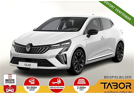 Renault Clio TCe 90 Techno 5 Türen