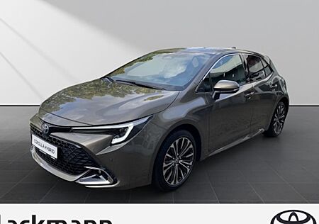 Toyota Corolla 1,8 Hybrid Team Deutschland 5 Türen