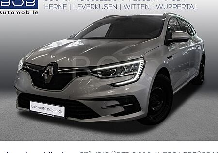 Renault Megane E-TECH Plug-In 160 Zen Grandtour 5 Türen
