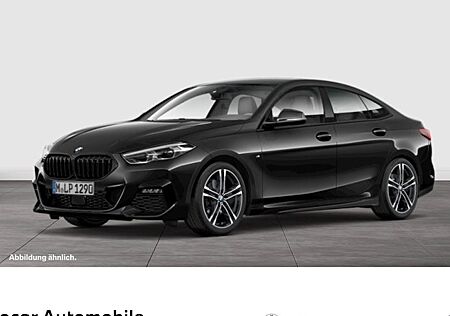 BMW 2er 218i Gran Coupé M Sport 4 Türen