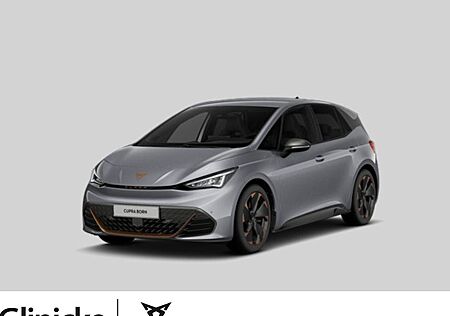 Cupra Born 60 kWh 170 kW Edition Dynamic 5 Türen
