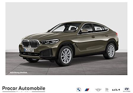 BMW X6 xDrive40d M Sport 5 Türen