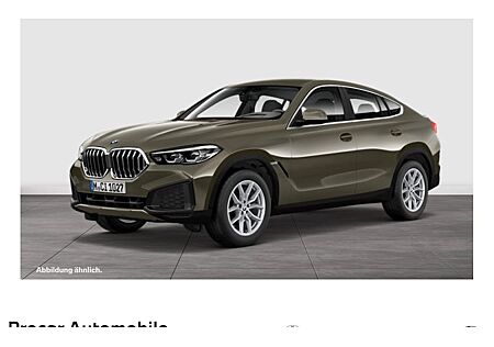BMW X6 xDrive40d M Sport 5 Türen
