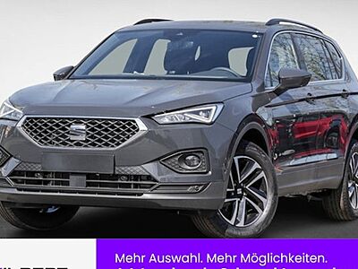 SEAT Tarraco 1.5 TSI ACT 110kW Style DSG 5 Türen