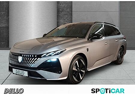 Peugeot e-308 sw Elektromotor 156 GT SW 5 Türen