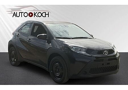 Toyota Aygo (X) Aygo (X) 1.0-l-VVT-i Business Edition 5 Türen