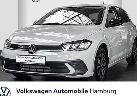 VW Polo 1.0 TSI 70kW DSG Life 5 Türen