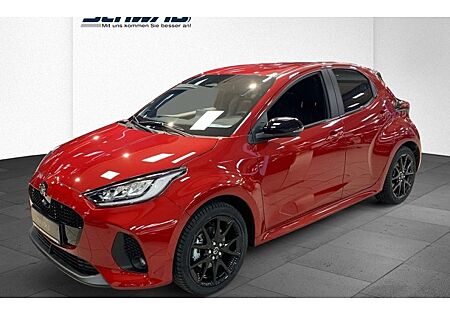 Mazda 2 1.5L Hybrid VVT-i FWD Homura 5 Türen