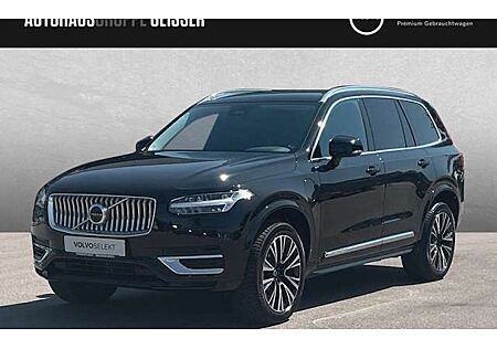 Volvo XC 90 T8 AWD Recharge Plus Bright Auto 5 Türen