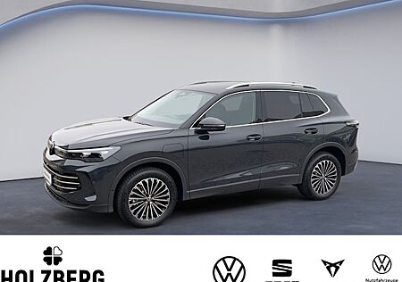 VW Tiguan 1.5 eHybrid OPF 110kW DSG Elegance 5 Türen