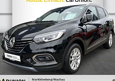 Renault Kadjar TCe 140 EDC GPF Intens 5 Türen