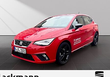 Seat Ibiza 1.0 TSI 85kW FR 5 Türen