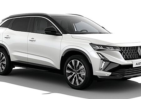 Renault Austral Mild Hybrid 160 Techno Automatik 5 Türen