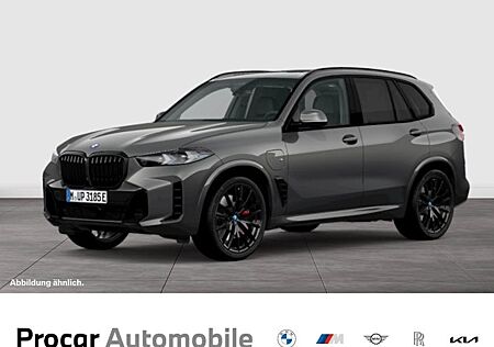 BMW X5 xDrive50e 5 Türen