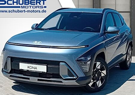 Hyundai Kona 1.6 T-GDI 102kW Prime DCT 5 Türen