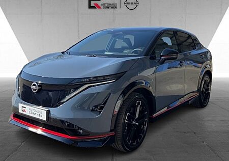 Nissan Ariya 87kWh e-4ORCE Allrad 330kW Nismo 5 Türen