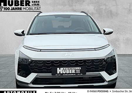 Hyundai Bayon 1.0 T-GDI Trend DCT 5 Türen