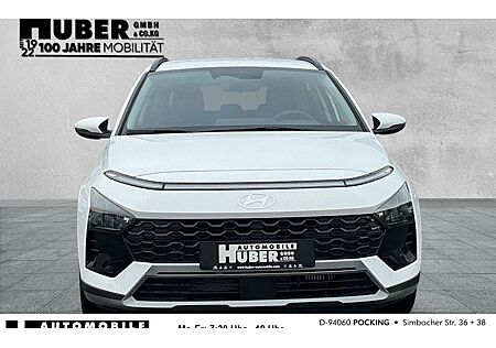 Hyundai Bayon 1.0 T-GDI Trend DCT 5 Türen