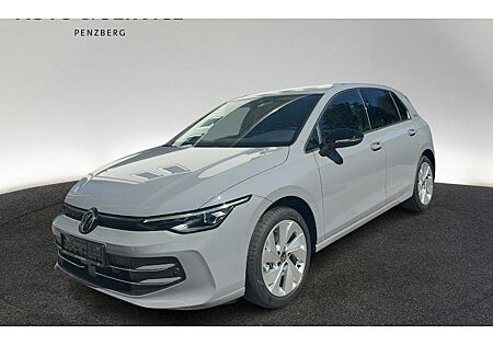 VW Golf 1.5 eTSI OPF 110kW DSG Goal 5 Türen
