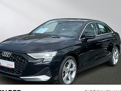 Audi A3 35 TDI S tronic advanced Limousine 4 Türen