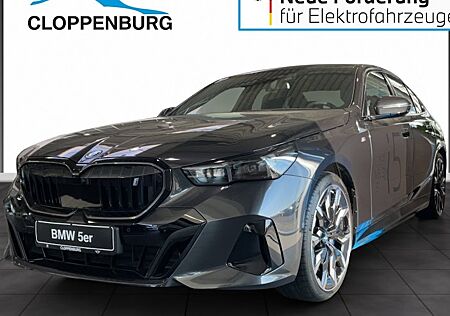 BMW i5 eDrive40 4 Türen