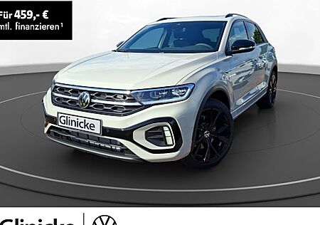 VW T-Roc 1.5 TSI OPF DSG R-Line 5 Türen