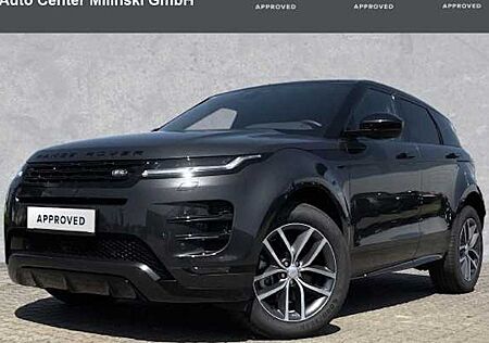 Land Rover Range Rover Evoque D200 DYNAMIC SE AWD Automatik 5 Türen
