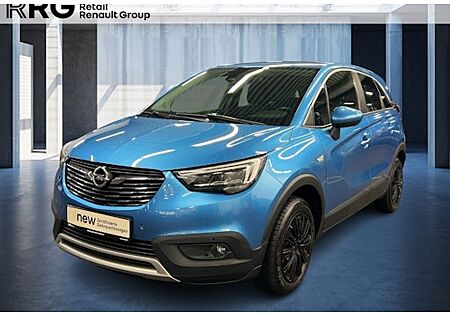 Opel Crossland X 1.2 DI Turbo 81kW INNOVATION S/S 5 Türen